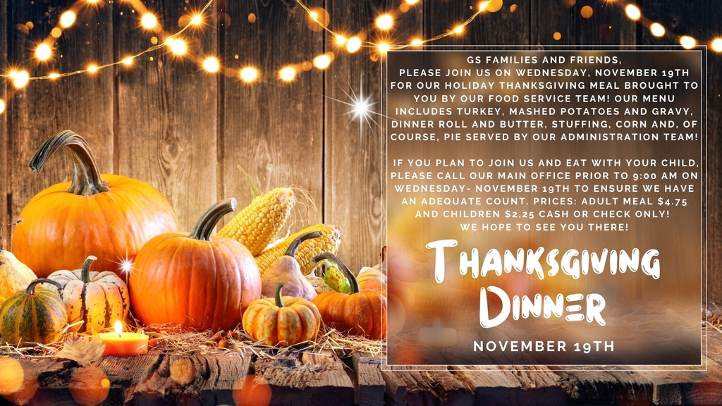 Thanksgiving Dinner Invitation Facebook Post (2)