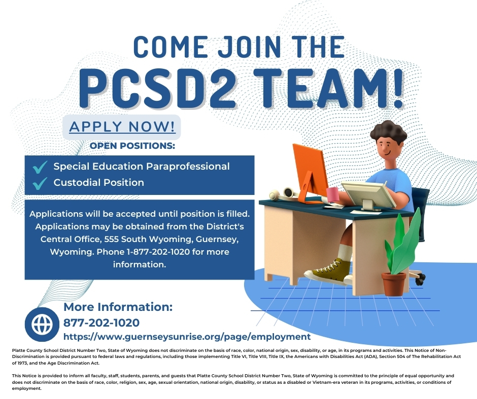 We Are Hiring! Job Vacancy (Facebook Post) (6)