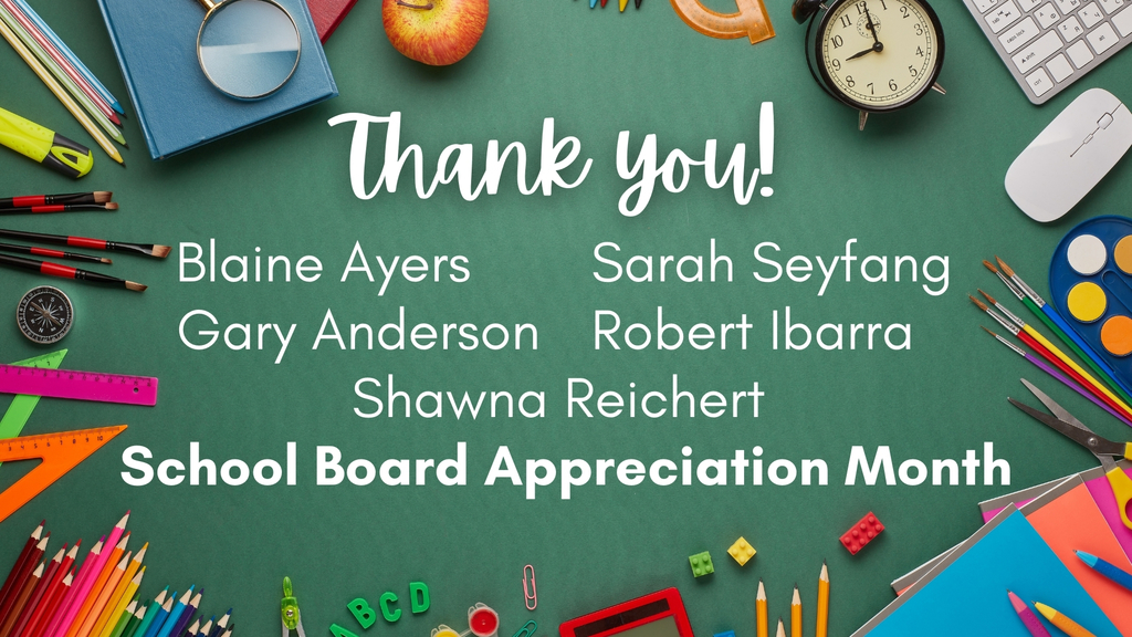 School Board Appreciation Month (2)