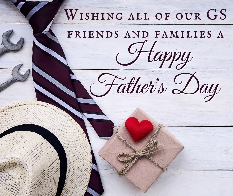 Happy Fathers Day