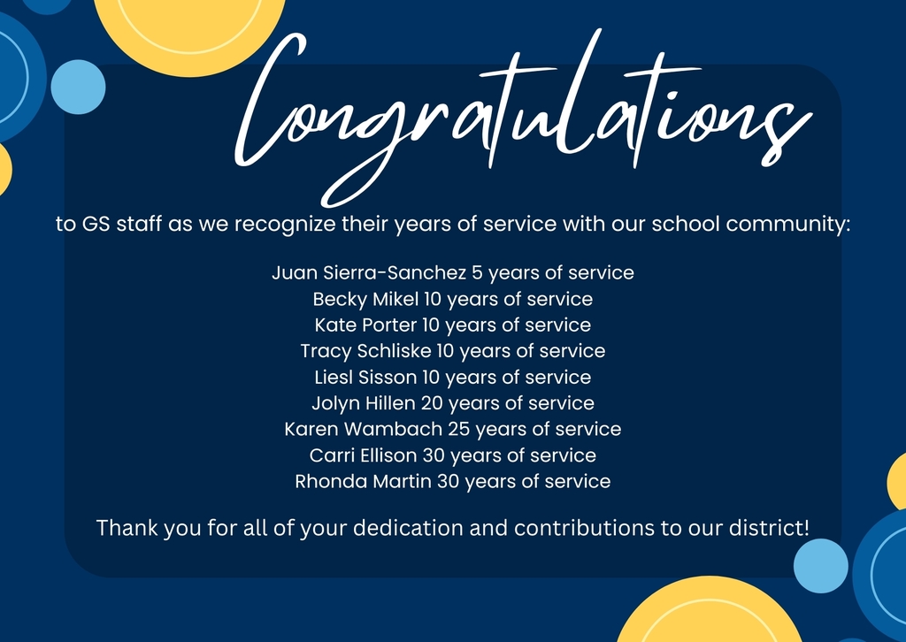 Copy of Thank You For Your Hard Work