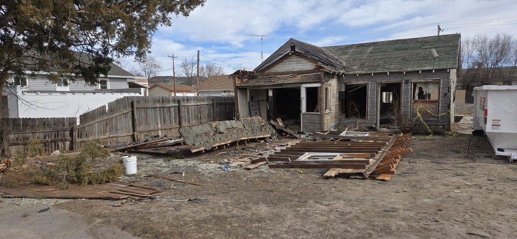 A great community service experience for our secondary students utilizing relevant work experience skills to assist with future "choice options." 