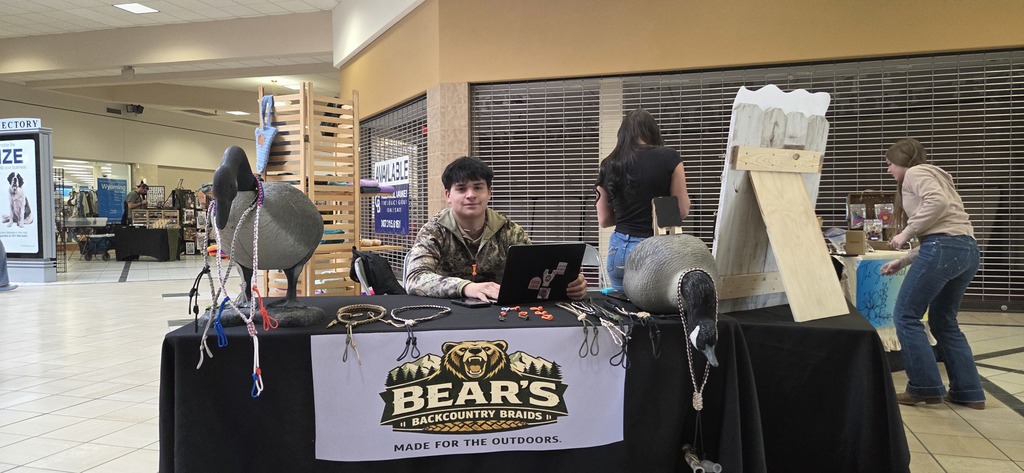 bears table