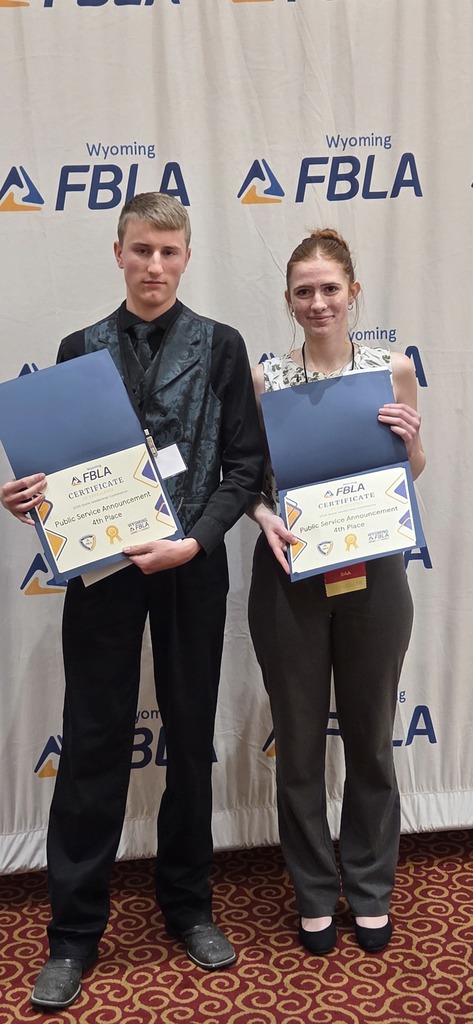 Public Service Announcement