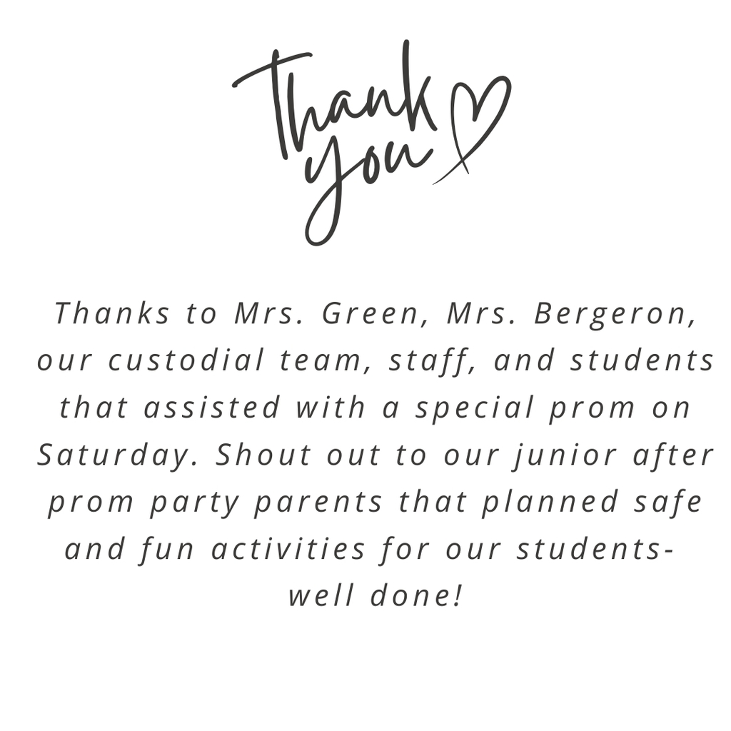 Thank You!