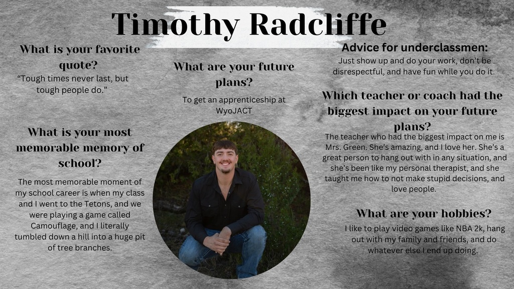 Tim