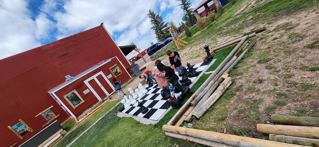 chess