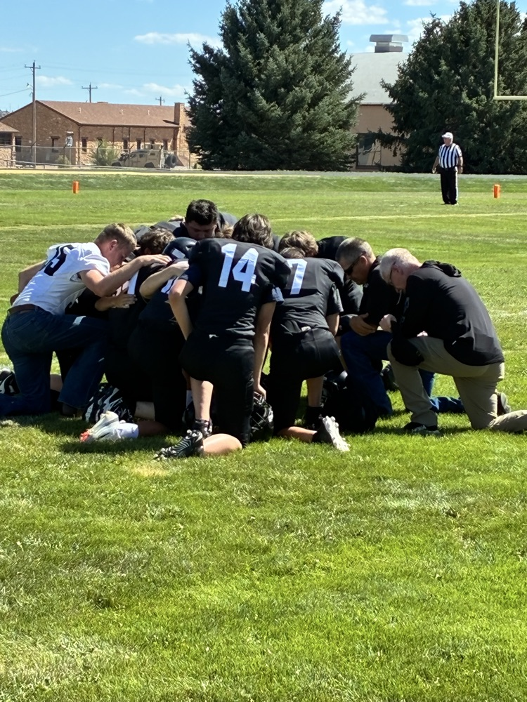 end of game