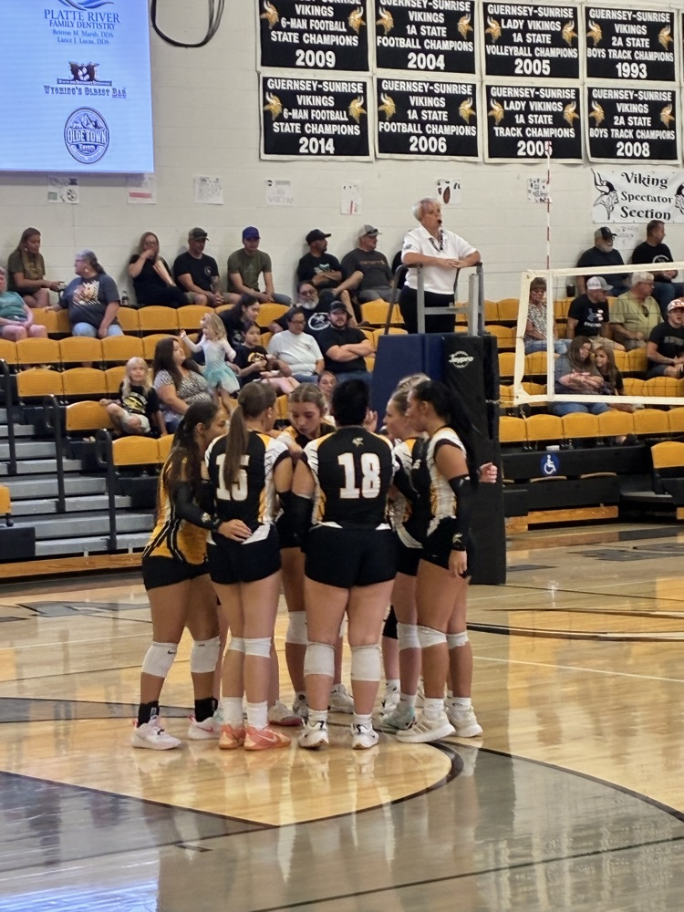 huddle