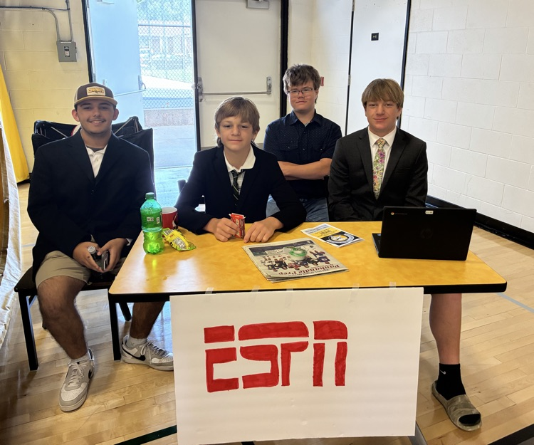 ESPN boys