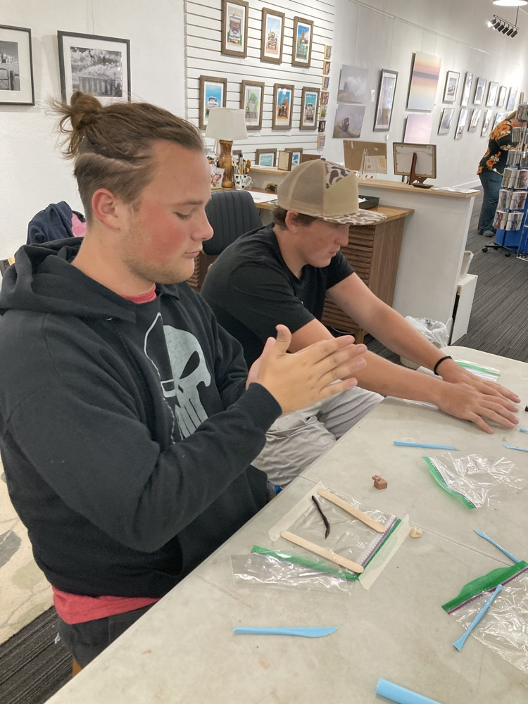 jewelry making