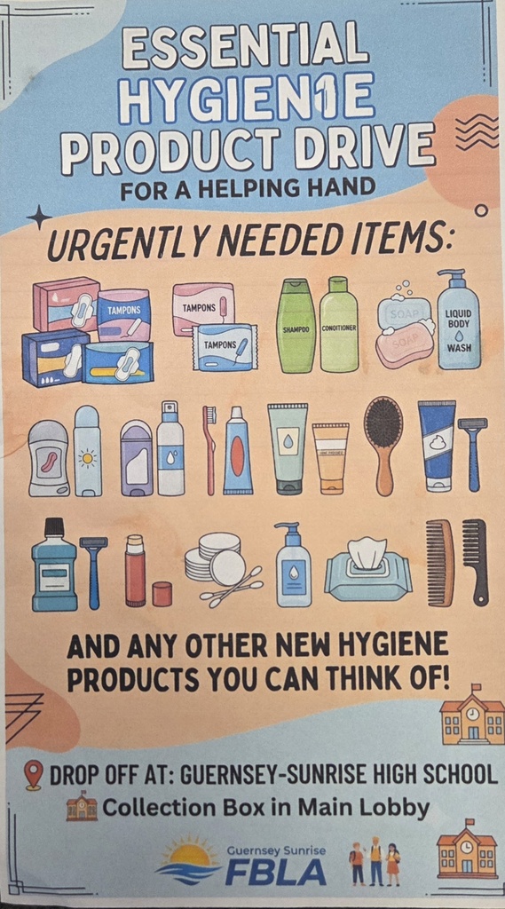 Hygiene 