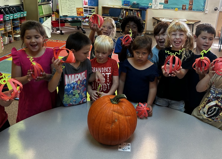 pumpkins