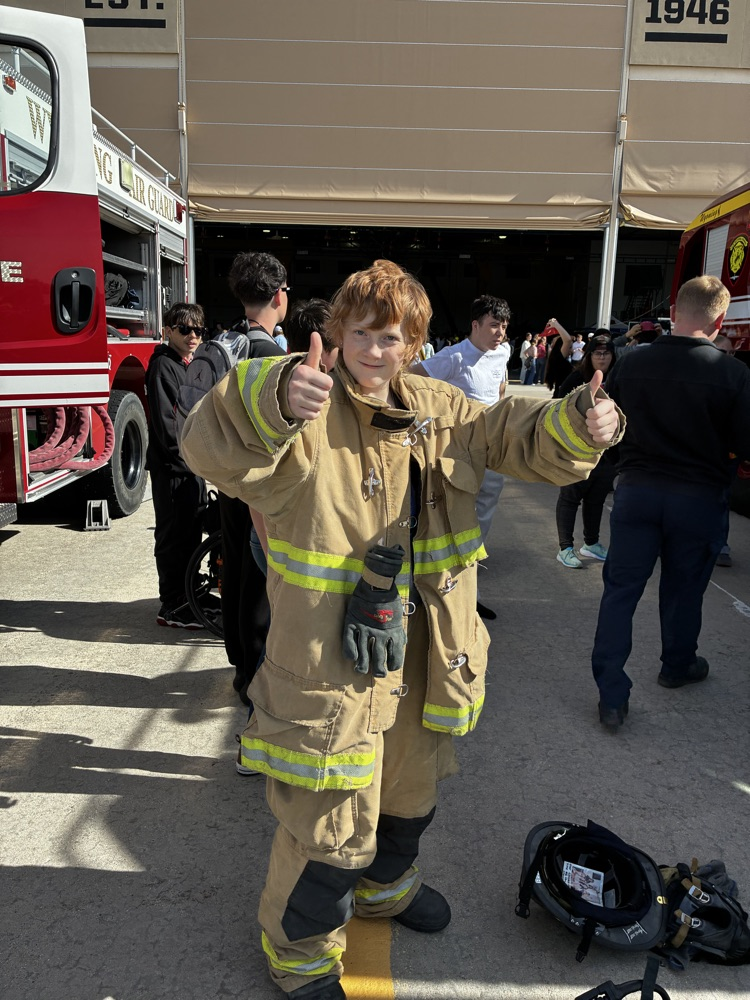 firefighter