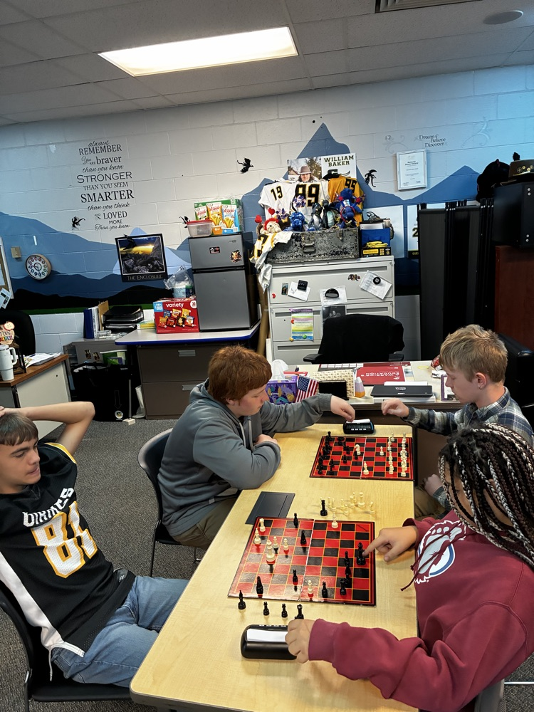 chess