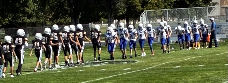 football