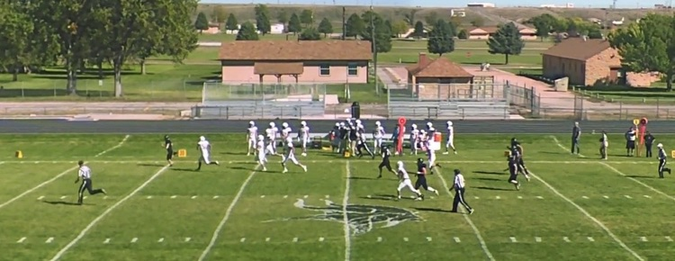 football
