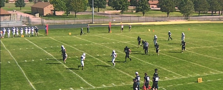 football