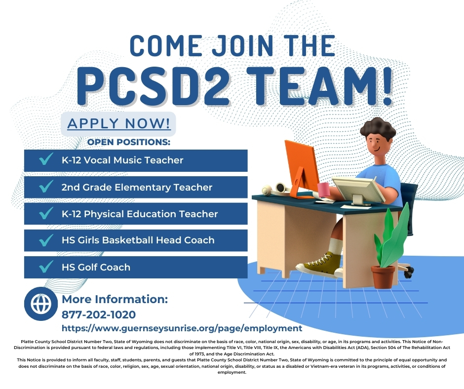 Job Opening Post