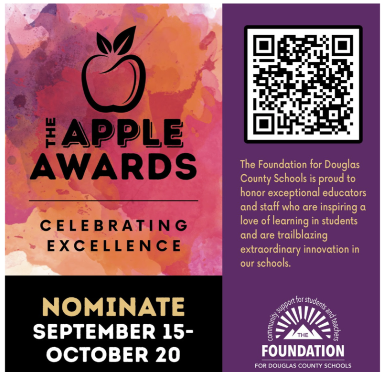 2025  Apple Awards