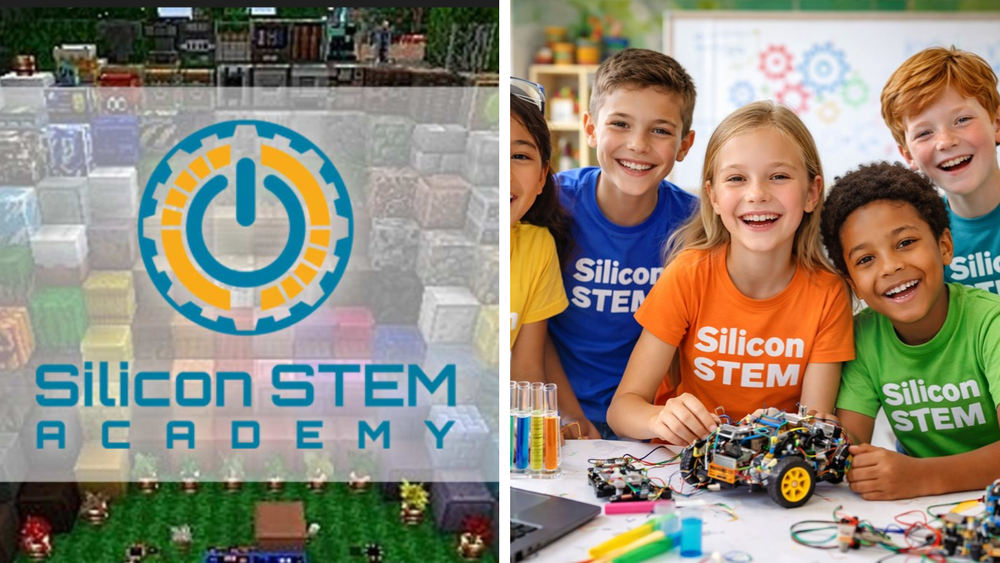 Silicon Stem Academy
