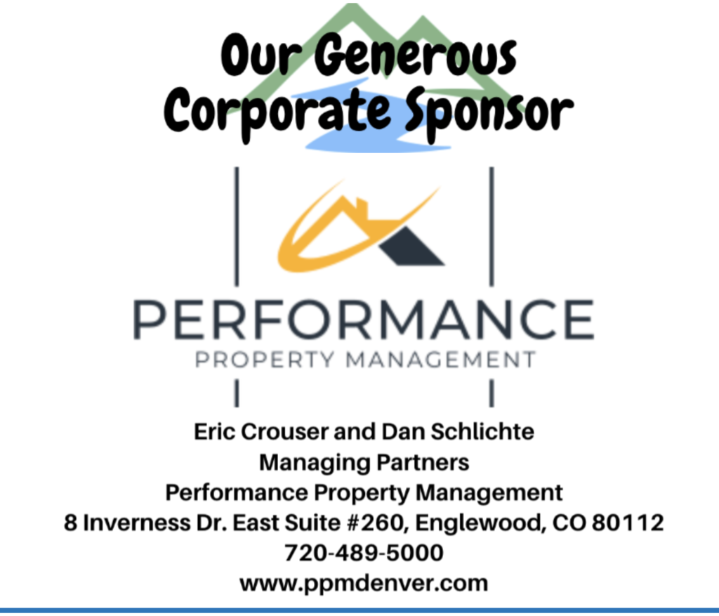 Performance Property Mgmnt Info