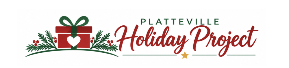 Platteville Holiday Project