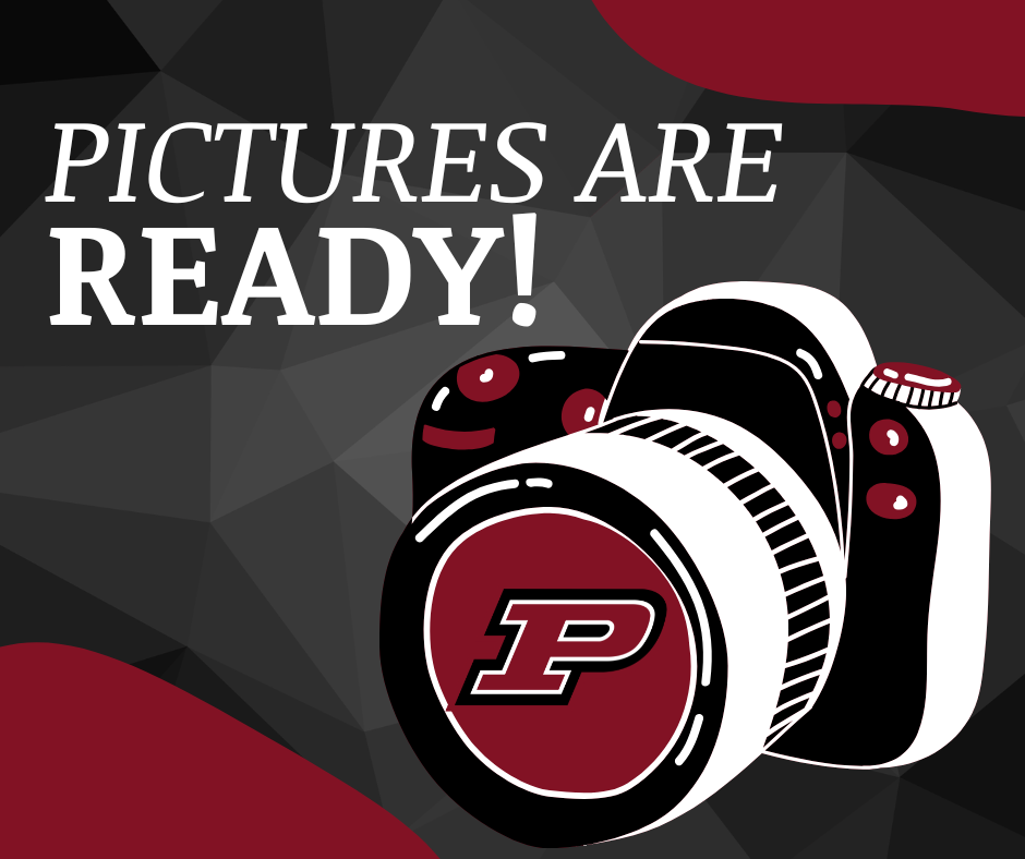 School pictures are ready!