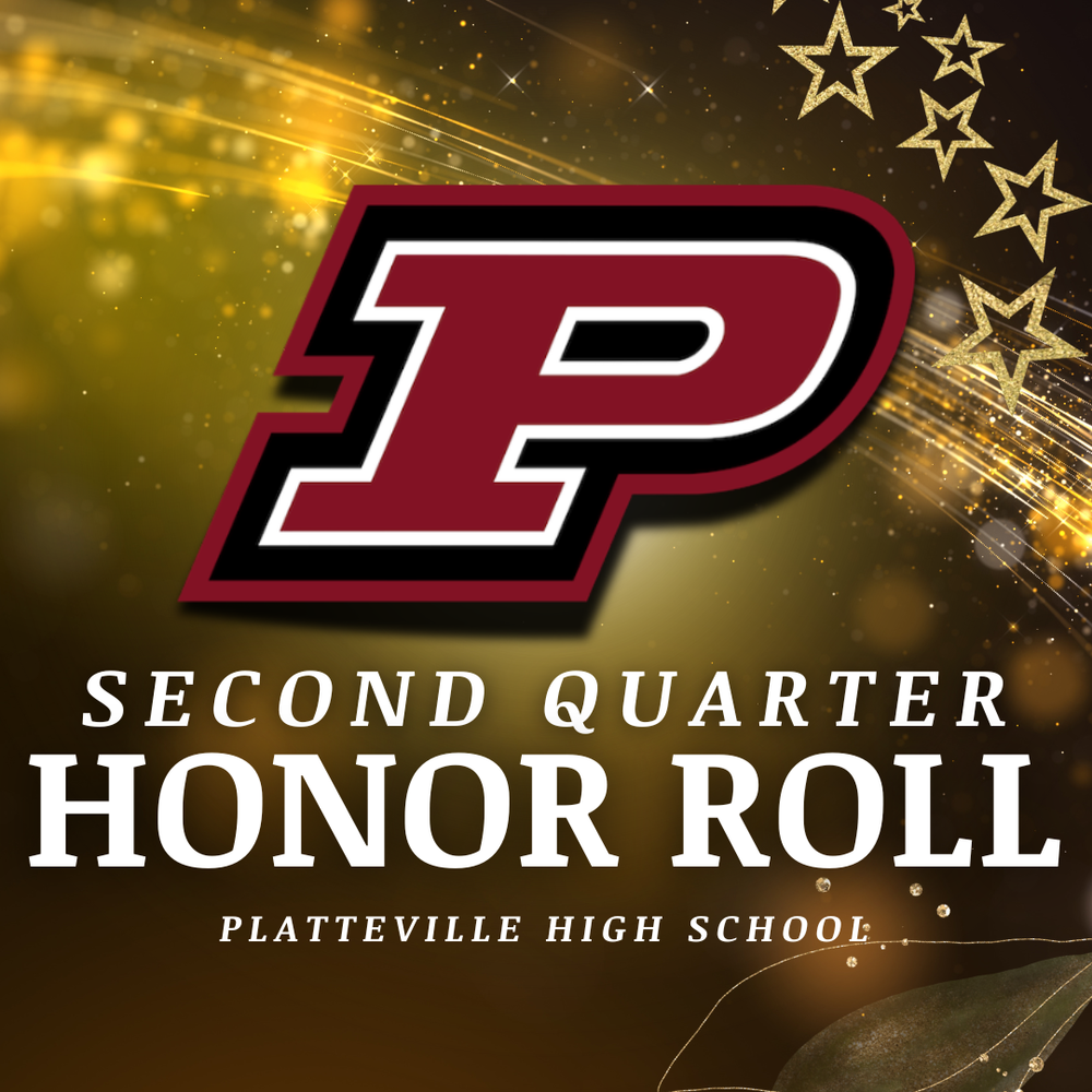 2nd quarter honor roll