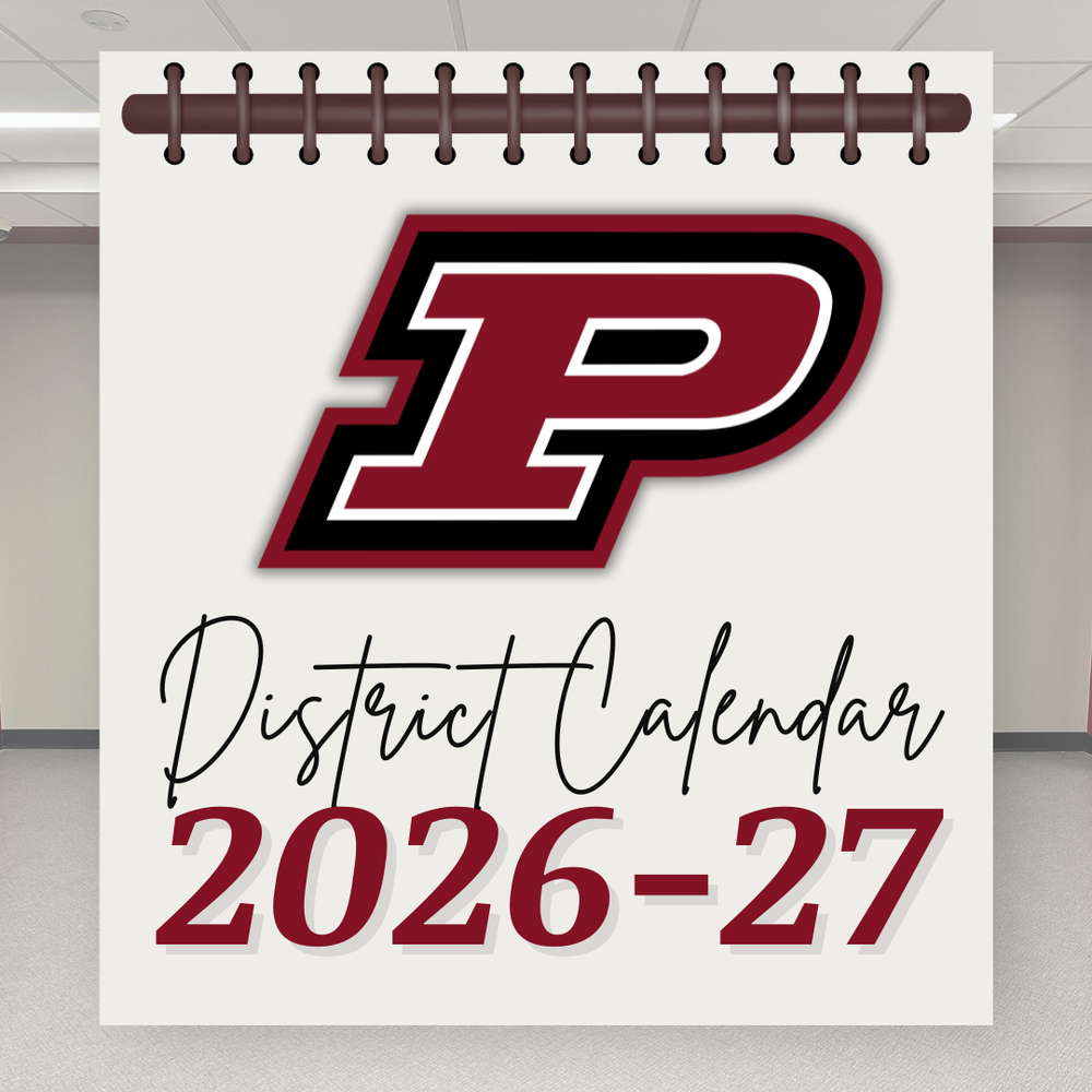 2026-27 District Calendar