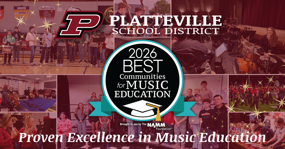 2026 Best Communities for Music Education
