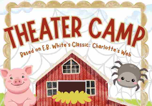 Hillmen Theater Camp 2026