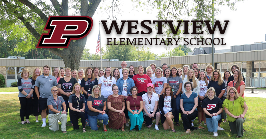 westview staff