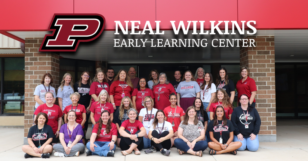 Neal Wilkins Staff