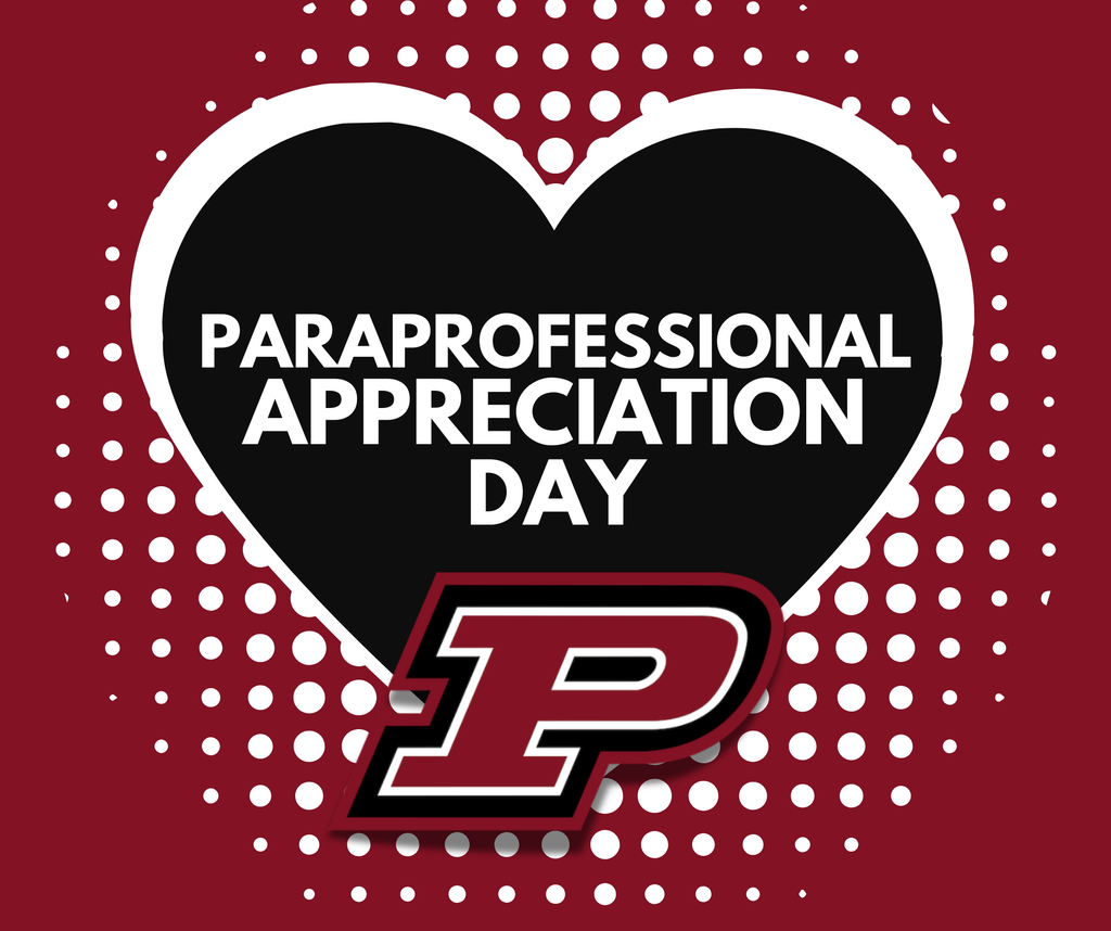 Paraprofessional Appreciation Day