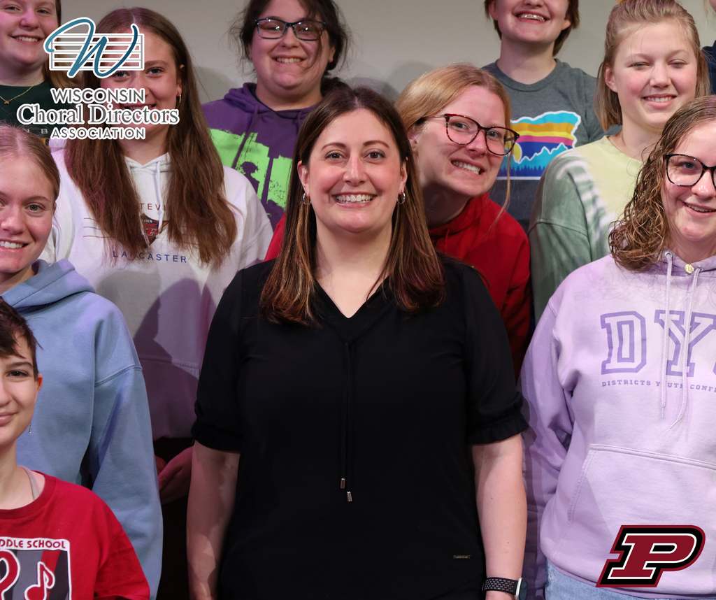 Amelia Armstrong - WCDA