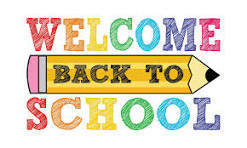 Back to School