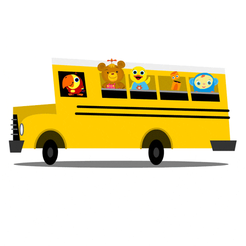 bus