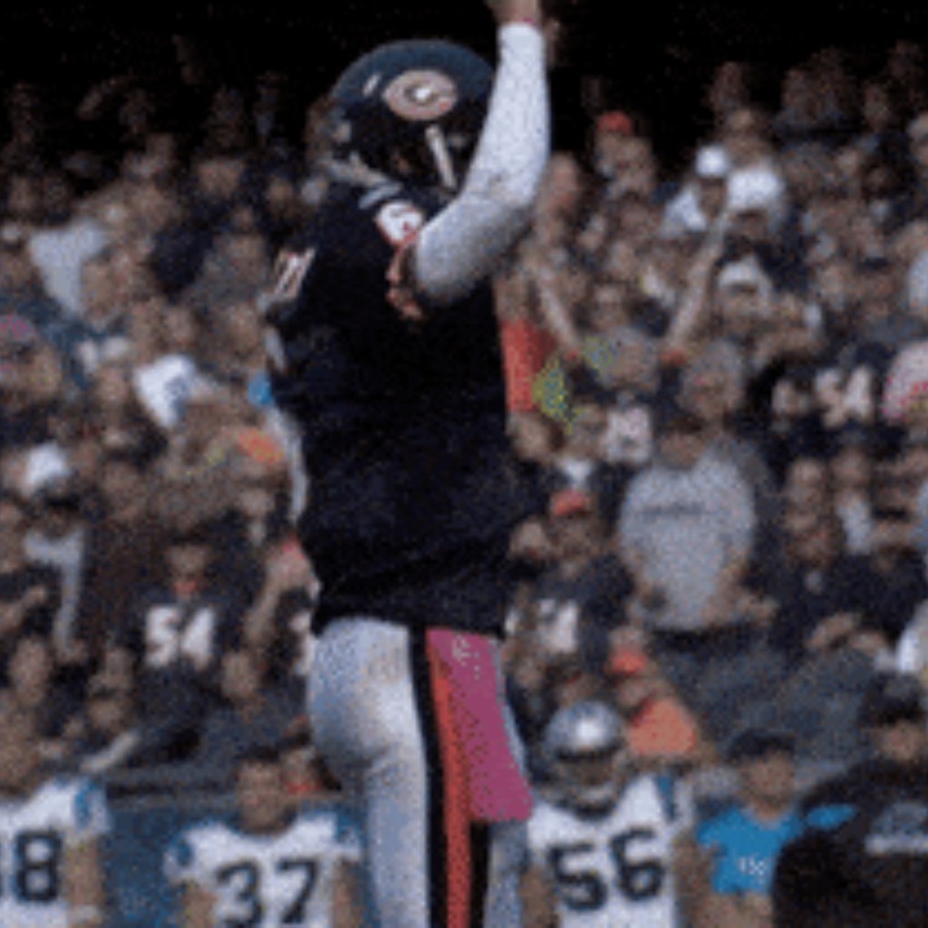 football