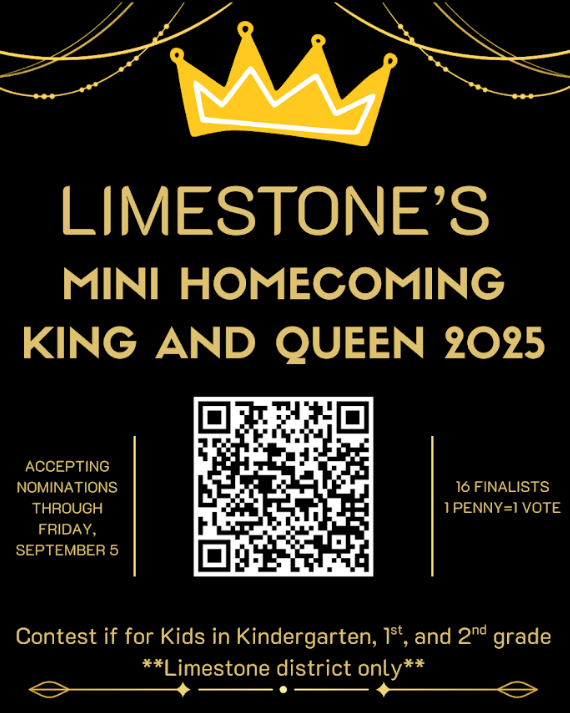 Mini-Homecoming