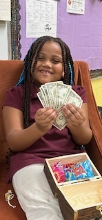 Treasure Chest Winner #3