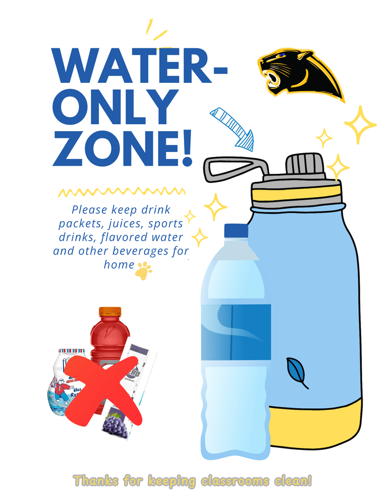 water