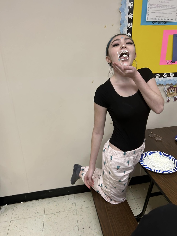 1. Find the Marshmallow. 