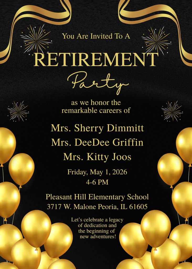 Retirement Party