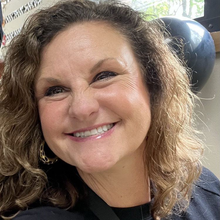 Happy Nurses Day Mrs. Naugle!!