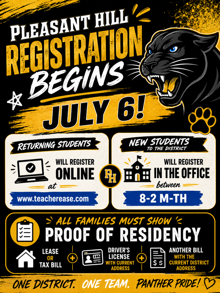 Registration