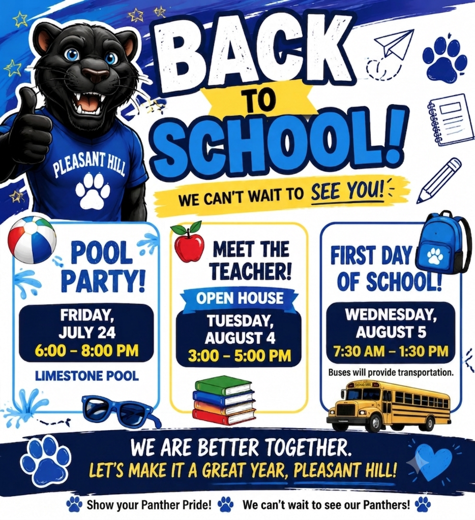 Back to School