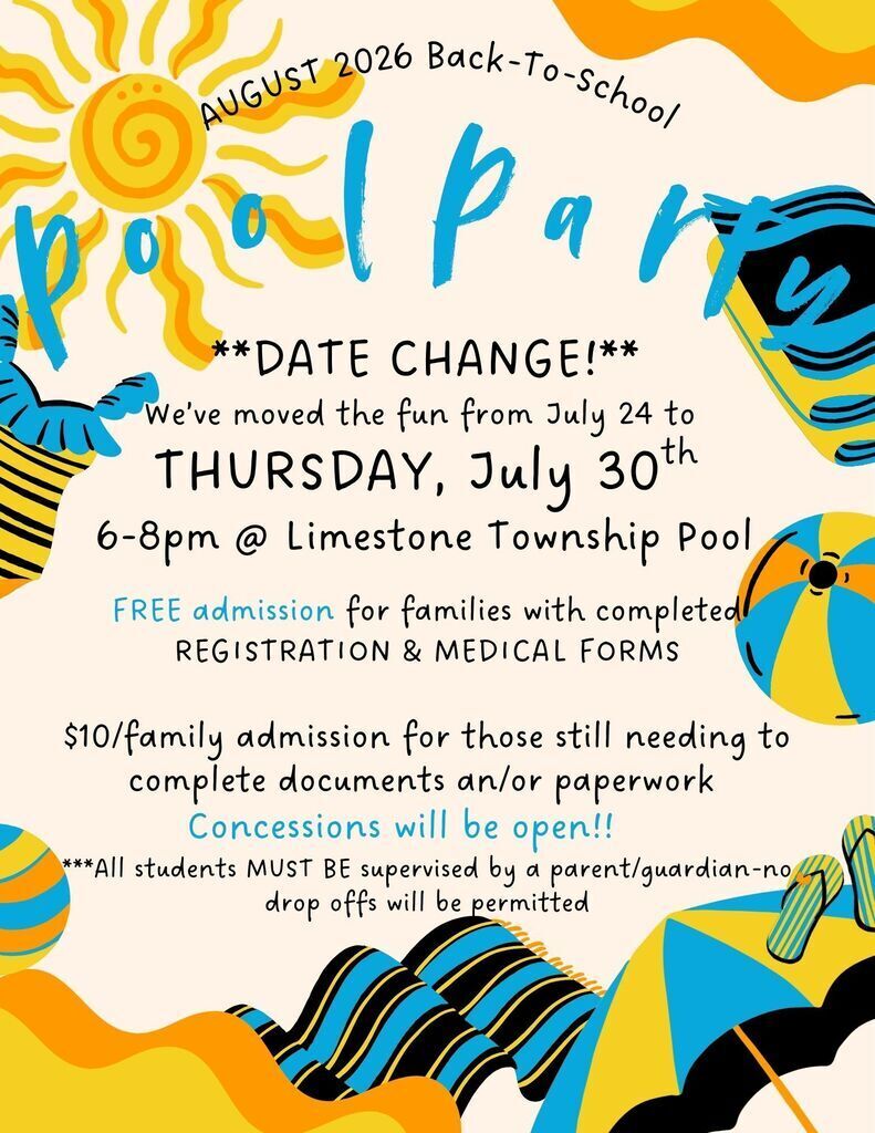 Pool Party