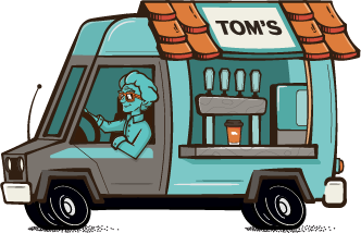 Toms
