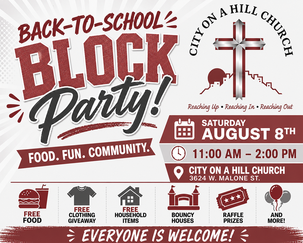 Block Party